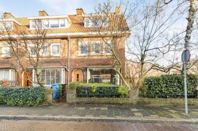 Woning Timorstraat 14 Delft