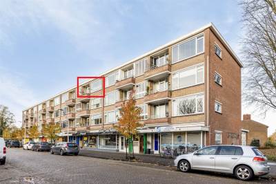 Woning De Kolken 79 Drachten