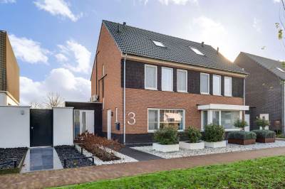 Woning Maximastraat 3 Nederweert