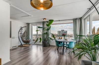 Woning Jan Steenstraat 128 Maassluis