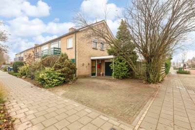 Woning Rozenstraat 52 Didam