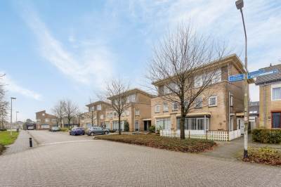 Woning Antoni Staringlaan 83 Vlijmen