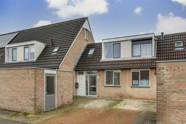 Woning Ruiterskamp 52 Elst (GE)