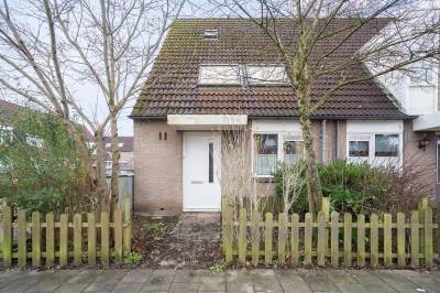 Woning Tegelenpad 23 Almere