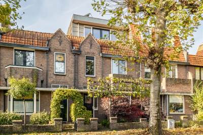 Woning Oude Terheijdenseweg 47 Breda
