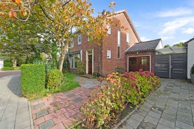 Woning Sint Kruislaan 8 Vlissingen