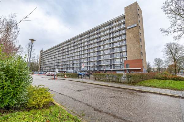 Woning Metaallaan 69 Groningen