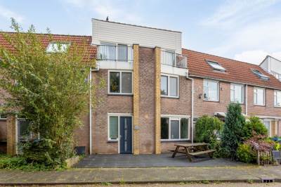 Woning Landauerstraat 33 Purmerend