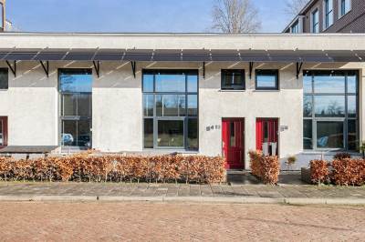 Woning Zwijsenhof 83 Veghel