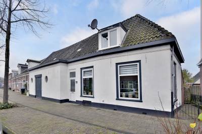 Woning Rielerweg 65 Deventer