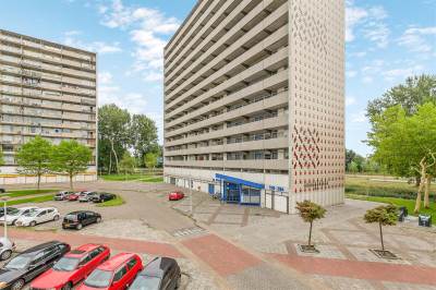 Woning Tjaarda 252 Drachten