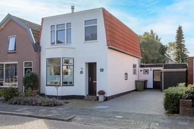 Woning Kogerstraat 67 Den Burg