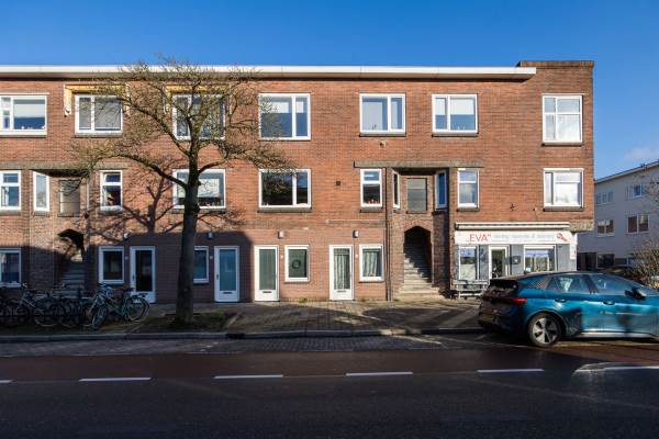Woning Laan van Nieuw-Guinea 95Bis Utrecht