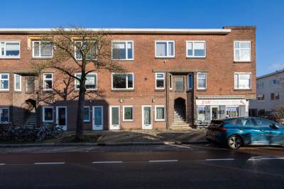 Woning Laan van Nieuw-Guinea 95Bis Utrecht