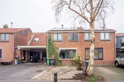 Woning Seevancksweg 14 Oosthuizen