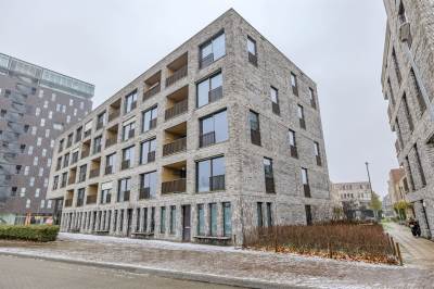 Woning De Kaai 96 Groningen