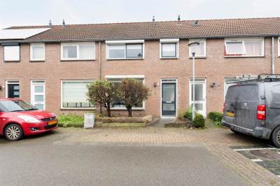 Woning Haringvliet 6 Terneuzen