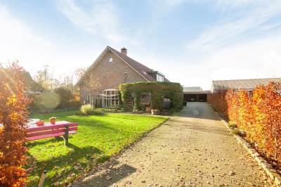 Woning Oude Eibergseweg 28C Neede