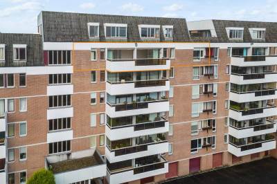 Woning Putterlaan 155 Bilthoven