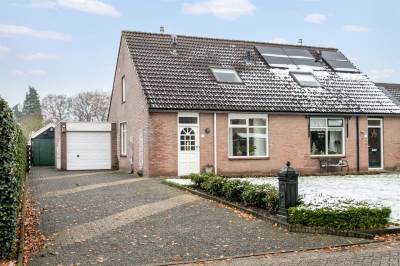 Woning Van Ekelenburgstraat 12 Nieuw-Amsterdam