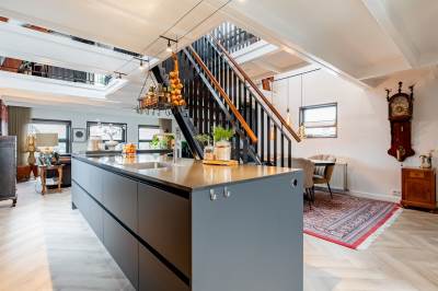 Woning Kromme Elleboog 65 Meppel