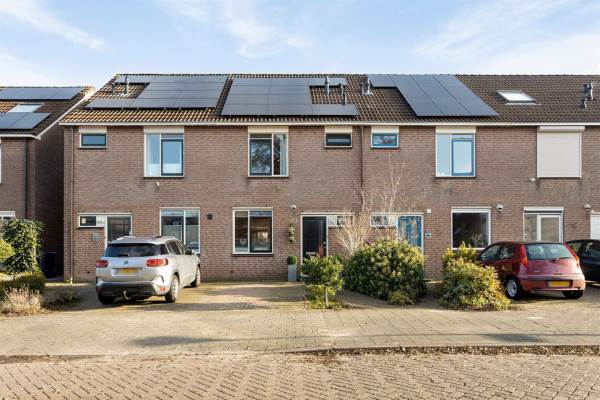 Woning Zuringweide 12 Woerden