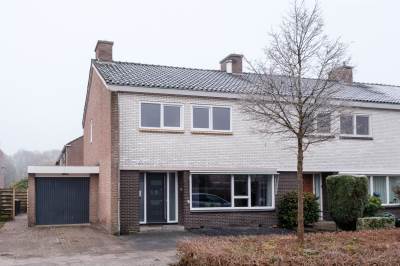 Woning Beek 1 Assen
