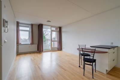 Woning Teteringsedijk 148 Breda