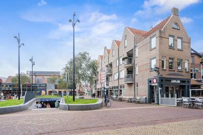 Woning Canadaplein 21 Alkmaar