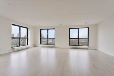 Woning Vissersdijk 205 Rotterdam