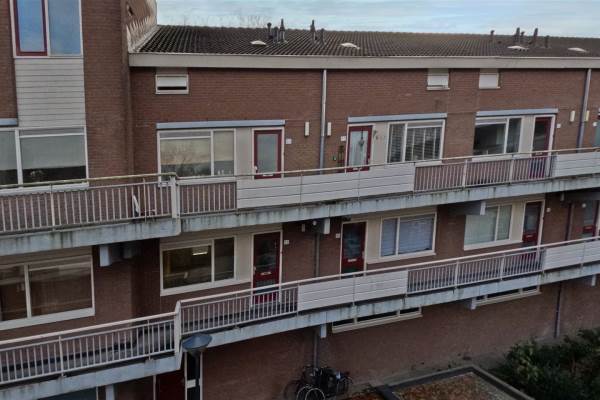 Woning Poolster 50 Hoorn (NH)