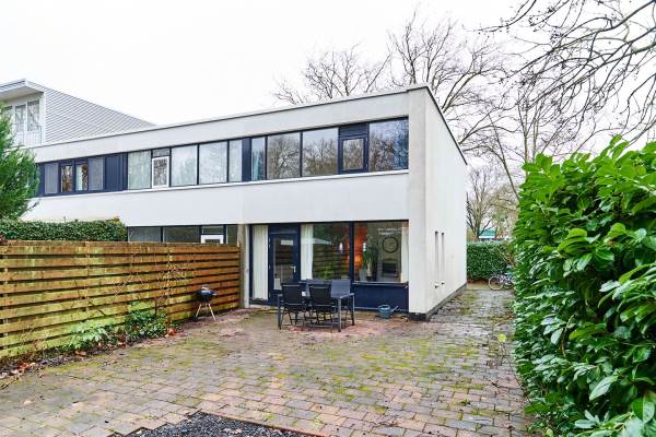 Woning Valreep 115 Groningen