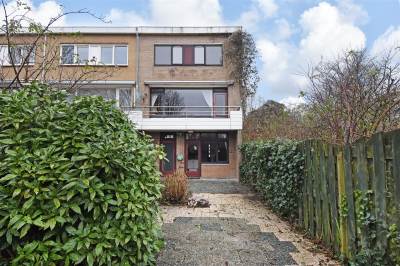 Woning Regentessestraat 2 Zoetermeer
