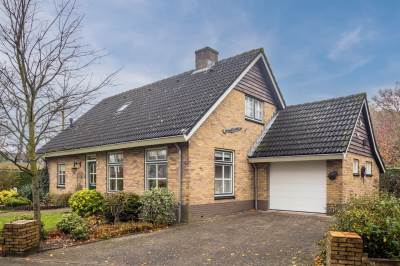 Woning Oude Raalterweg 18 Wijhe