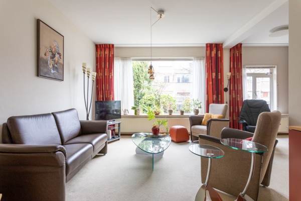 Woning Rozenstraat 44 Den Haag