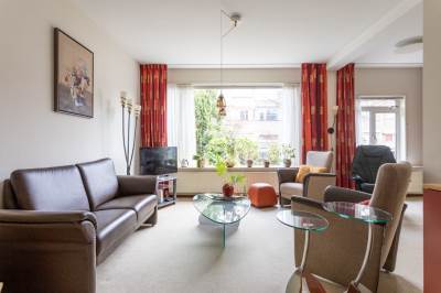 Woning Rozenstraat 44 Den Haag