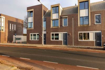 Woning Prinsenstraat 10B Zundert