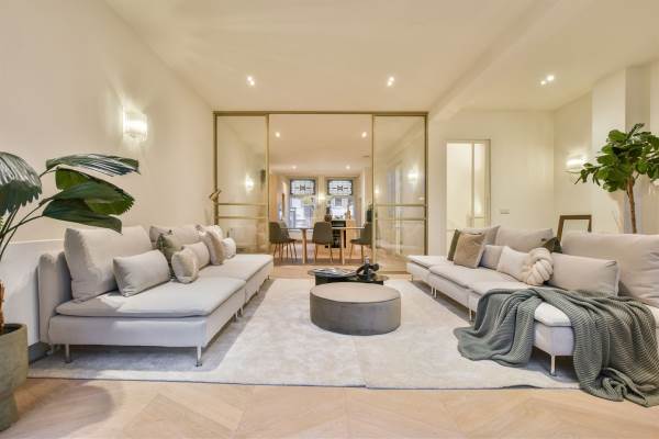 Woning Rozengracht 243H Amsterdam