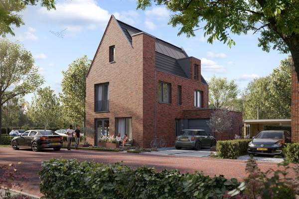 Woning Smeltoven 1 bnr 136 Hardinxveld-Giessendam