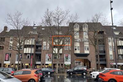 Woning Monseigneur Nolensplein 41D Venlo