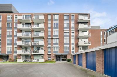 Woning Eenhoornsingel 95B Maastricht