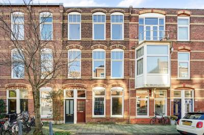 Woning Copernicusstraat 210 Den Haag