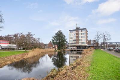 Woning Frederik Hendriklaan 24 Leiderdorp
