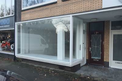 Woning Jan Steenlaan 67 Veenendaal
