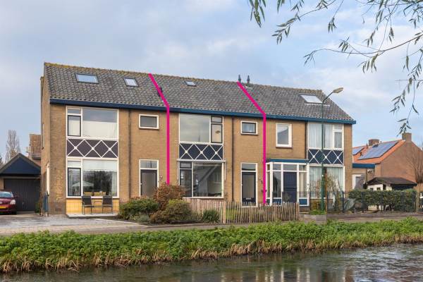 Woning Dorp 81D Polsbroek