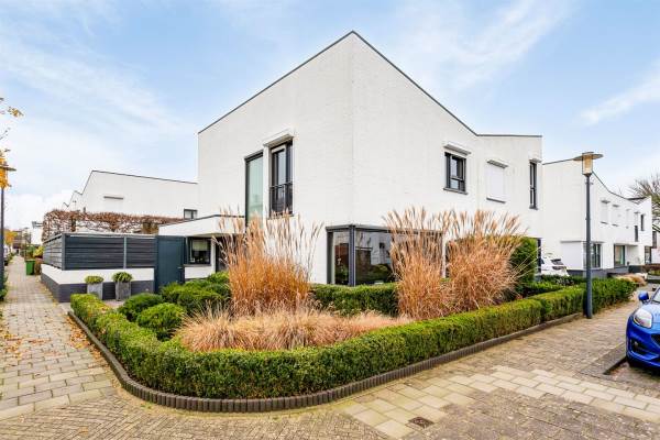 Woning Neerrepenstraat 25 Maastricht