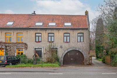 Woning Bosscherweg 20 Maastricht