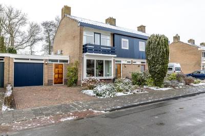 Woning Wagnerlaan 8 Hoogezand