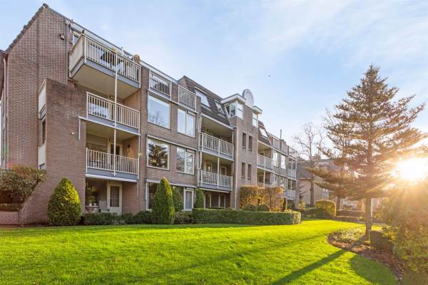 Woning Loolaan 504 Apeldoorn