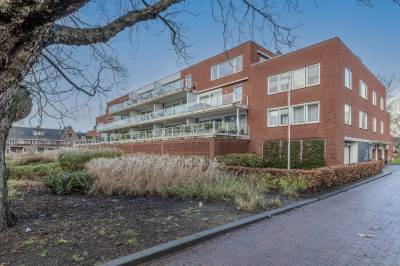 Woning Stevinstraat 43 Alphen aan den Rijn